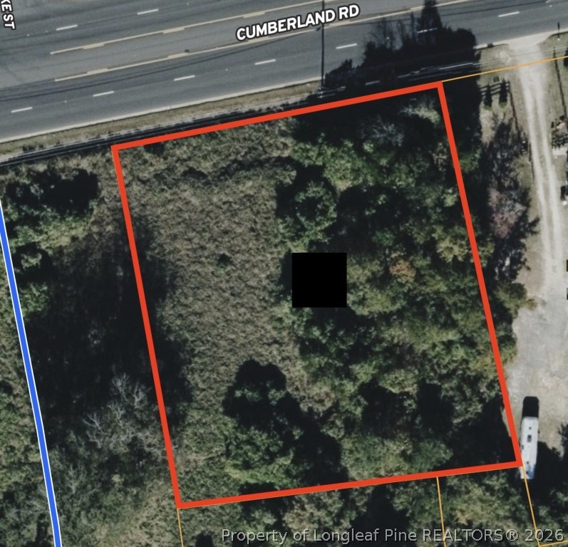 4285 Cumberland Road Fayetteville, NC 28306 - Photo 4 of 5
