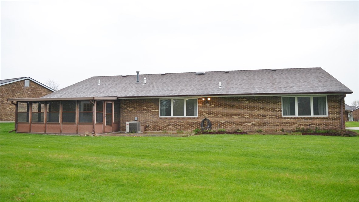 1031 Armsgate Road Springfield, OH 45503 - Photo 27 of 30