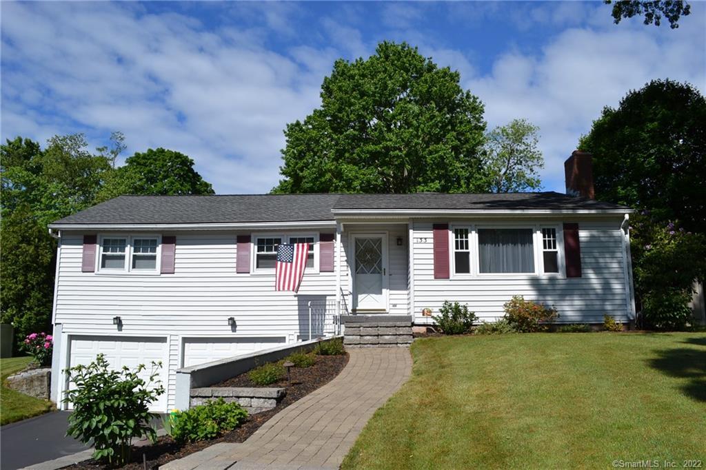 133 Evergreen Road Vernon, CT 06066 - Photo 1 of 1 Gallery Image 1