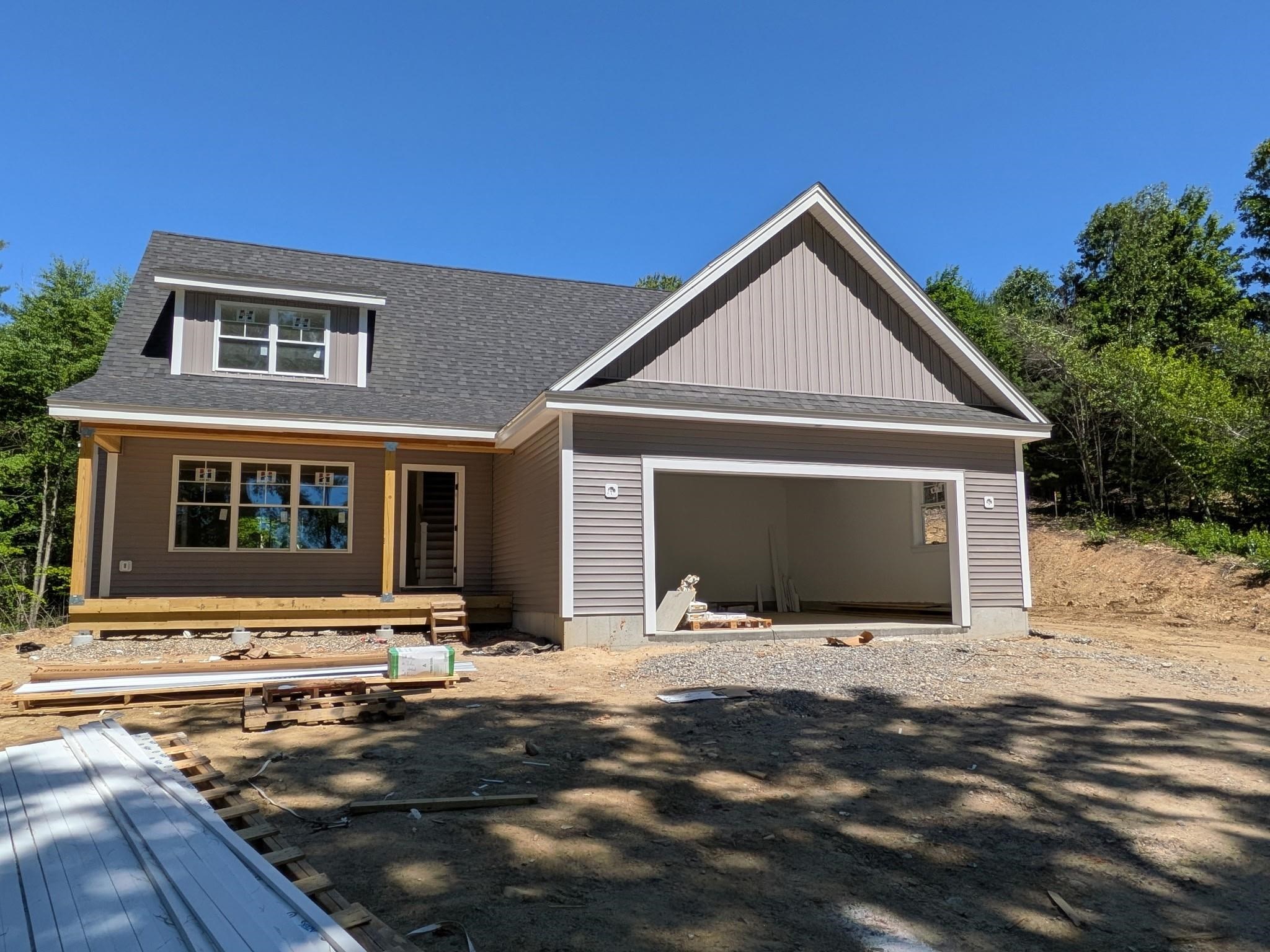 264 Colburn Road, Unit 21910 New Boston, NH 03070 - Photo 37 of 49
