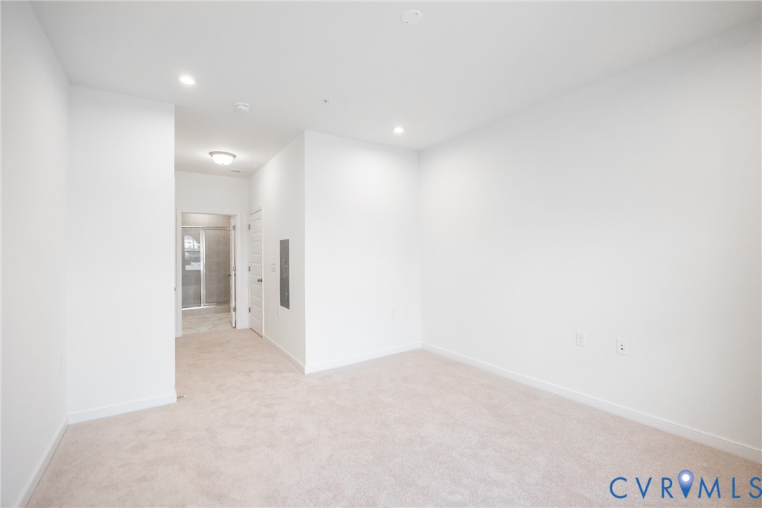 3731 Maze Runner Drive Midlothian, VA 23112 - Photo 11 of 32 a view of hallway