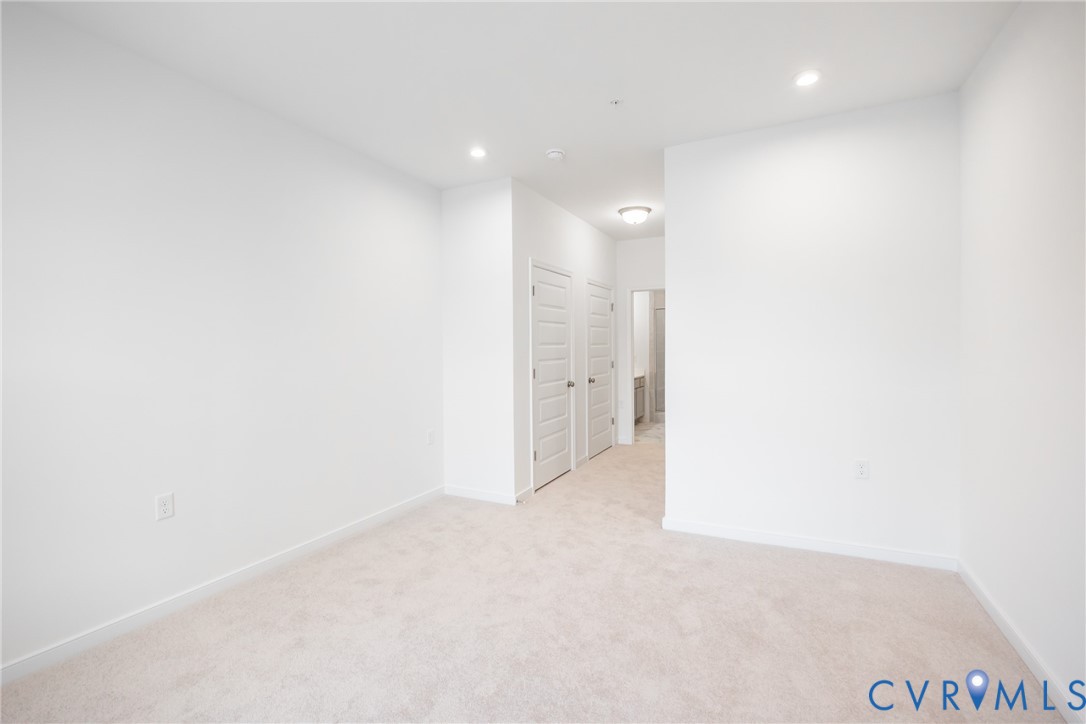 3731 Maze Runner Drive Midlothian, VA 23112 - Photo 13 of 32 a view of a hallway