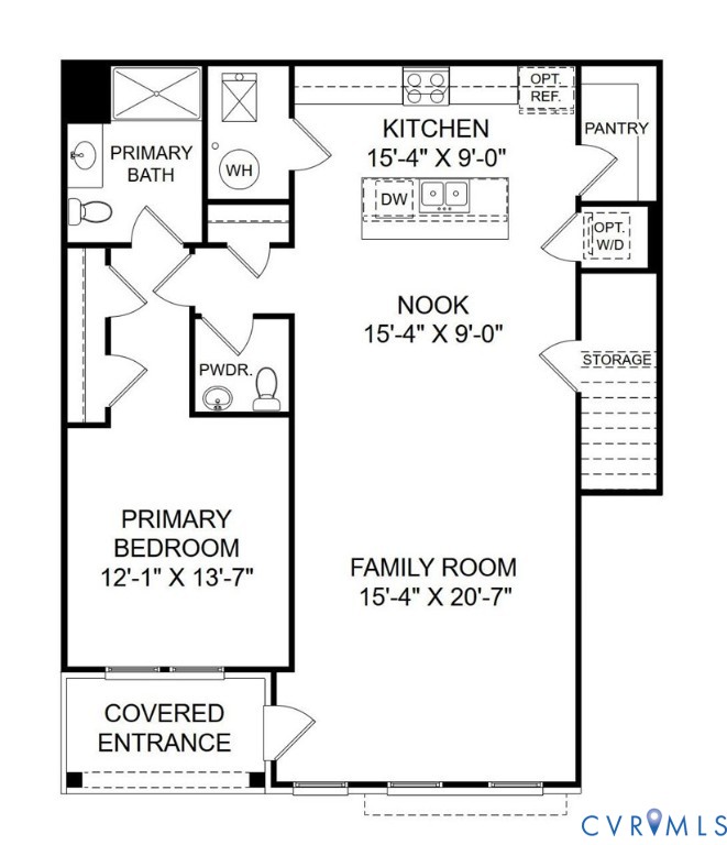 3731 Maze Runner Drive Midlothian, VA 23112 - Photo 20 of 32