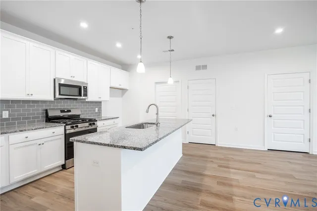 $255,110 | 3731 Maze Runner Drive, Midlothian, VA 23112