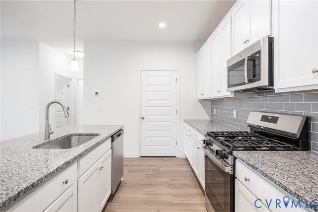 $255,110 | 3731 Maze Runner Drive, Midlothian, VA 23112