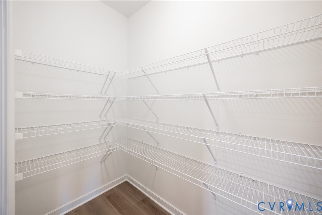 3731 Maze Runner Drive Midlothian, VA 23112 - Photo 9 of 32 a view of a closet