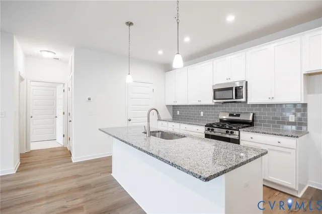 $255,110 | 3731 Maze Runner Drive, Midlothian, VA 23112