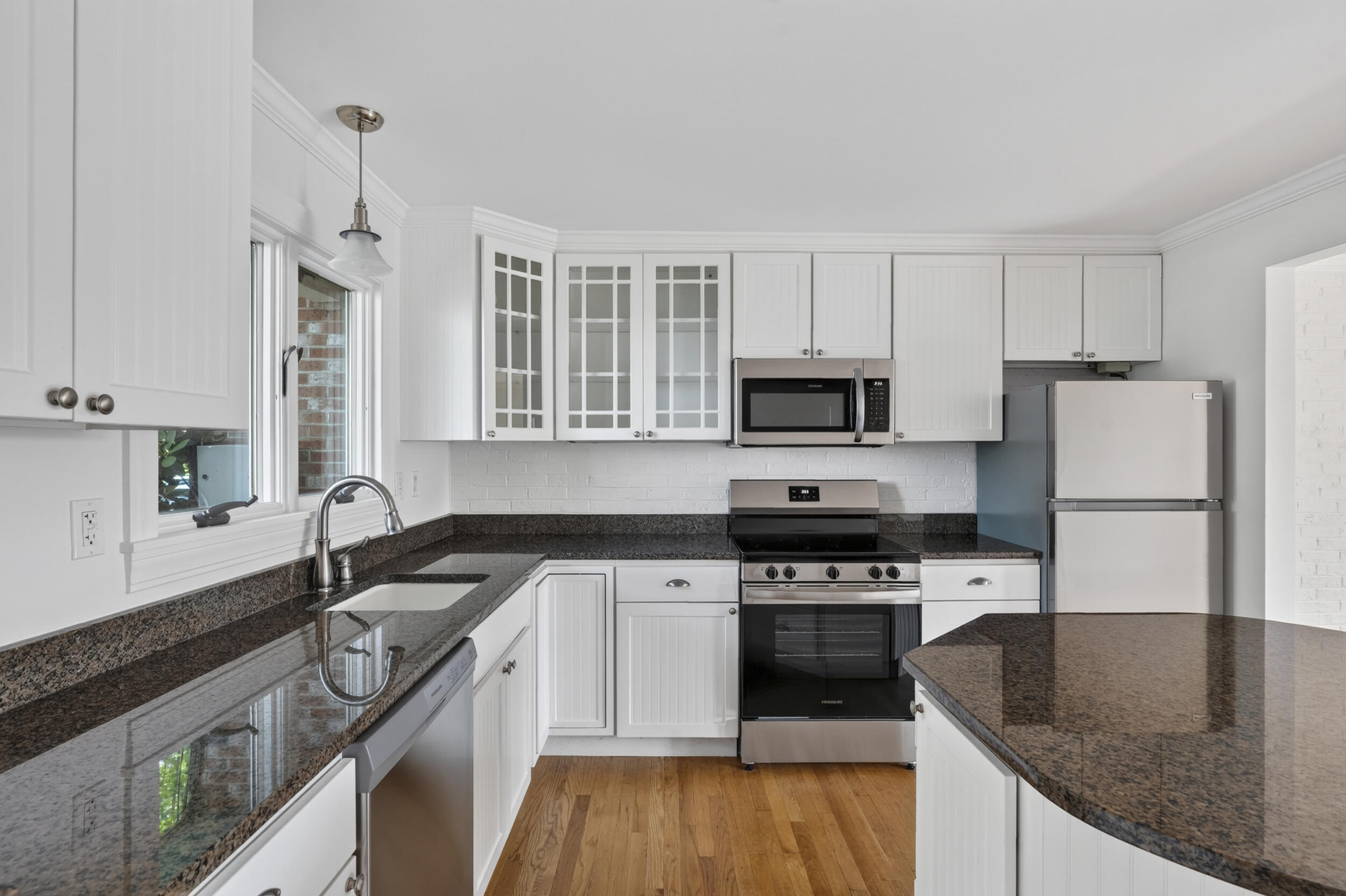 18 Ponce Street Portland, ME 04101 - Photo 3 of 32 Kitchen