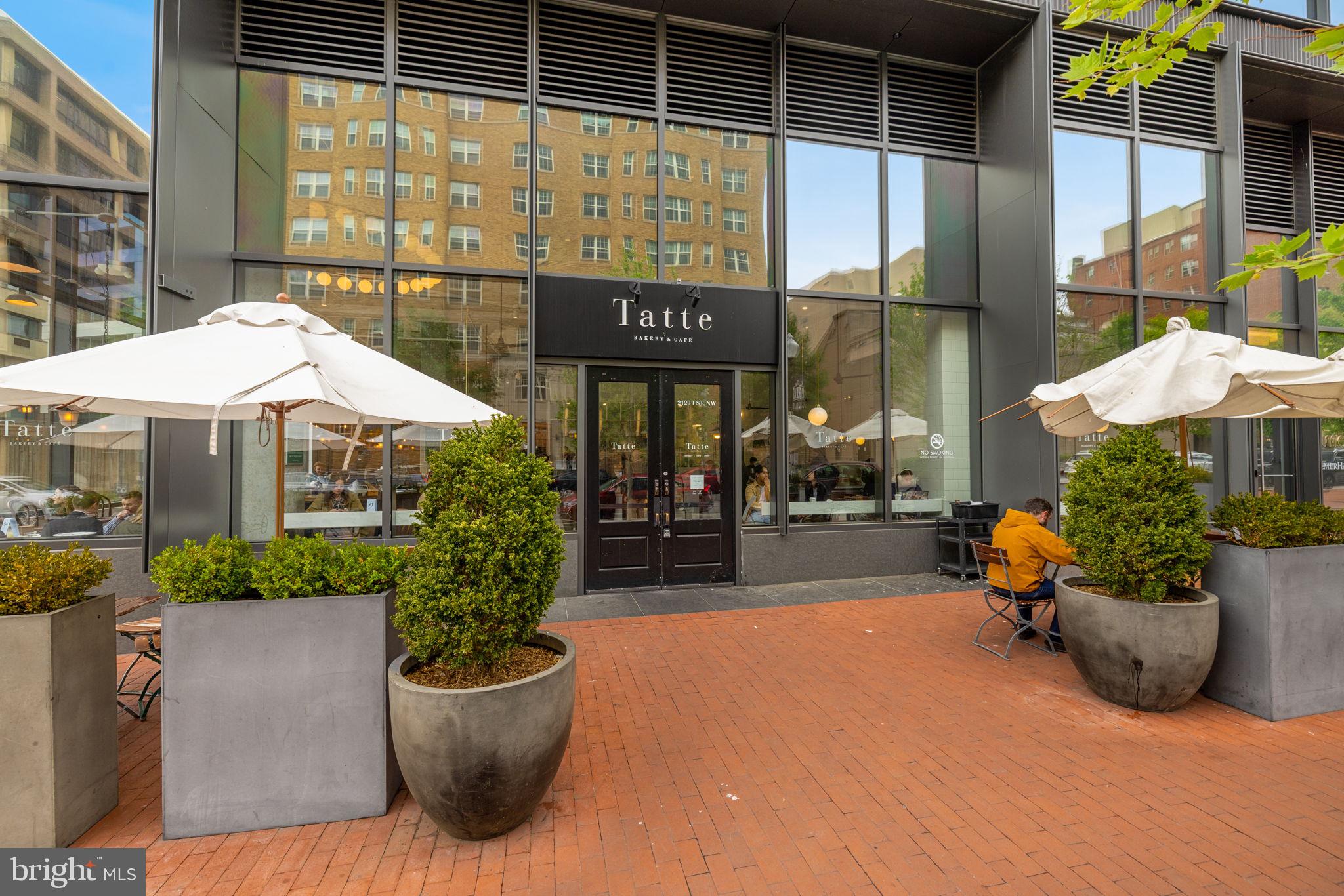 2141 I Street Northwest, Unit 204 Washington, DC 20037 - Photo 23 of 28 Neighborhood