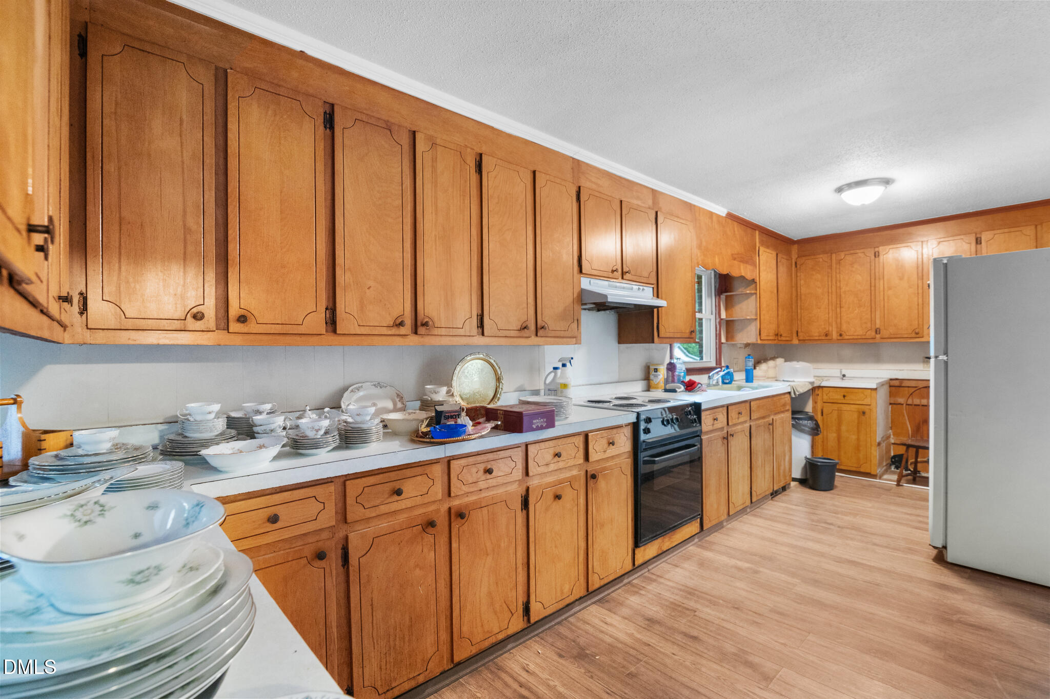 323 Frazier Road Youngsville, NC 27596 - Photo 6 of 15 Frazier Road-06