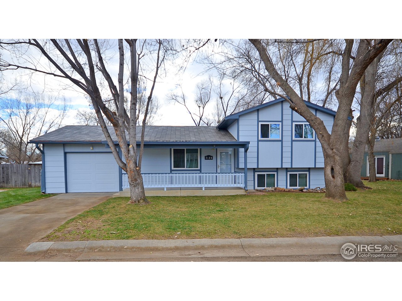 3618 Post Road Laporte, CO 80535 - Photo 1 of 25 Gallery Image 1