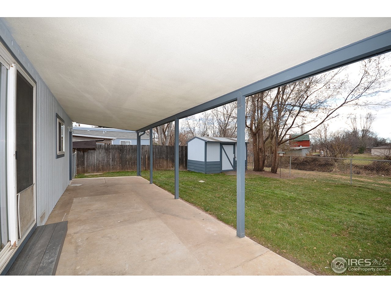 3618 Post Road Laporte, CO 80535 - Photo 19 of 25 Gallery Image 19