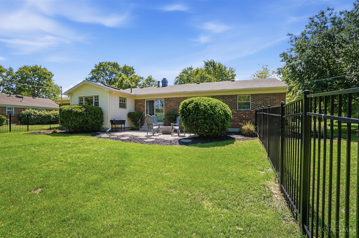 5665 Cox-Smith Road Mason, OH 45040 - Photo 50 of 62