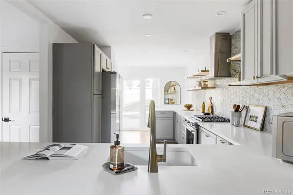 $729,900 | 6000 West Mansfield Avenue, Unit 12, Denver, CO 80235