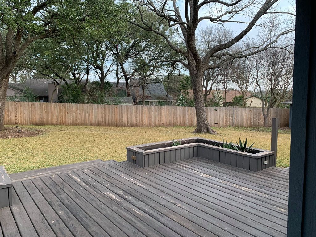 4404 Bouvet Court Austin, TX 78727 - Photo 15 of 16 a view of swimming pool with a patio