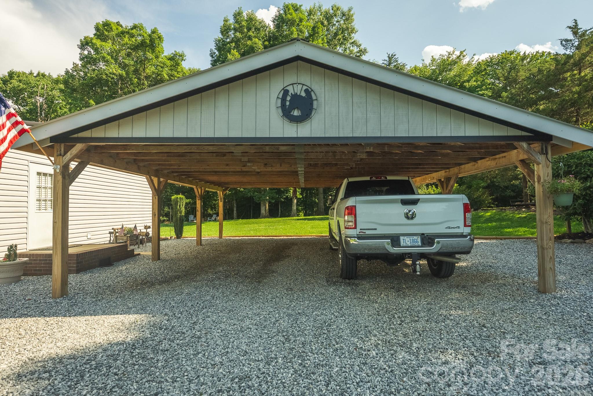 441 Fairgrounds Road Taylorsville, NC 28681 - Photo 14 of 48
