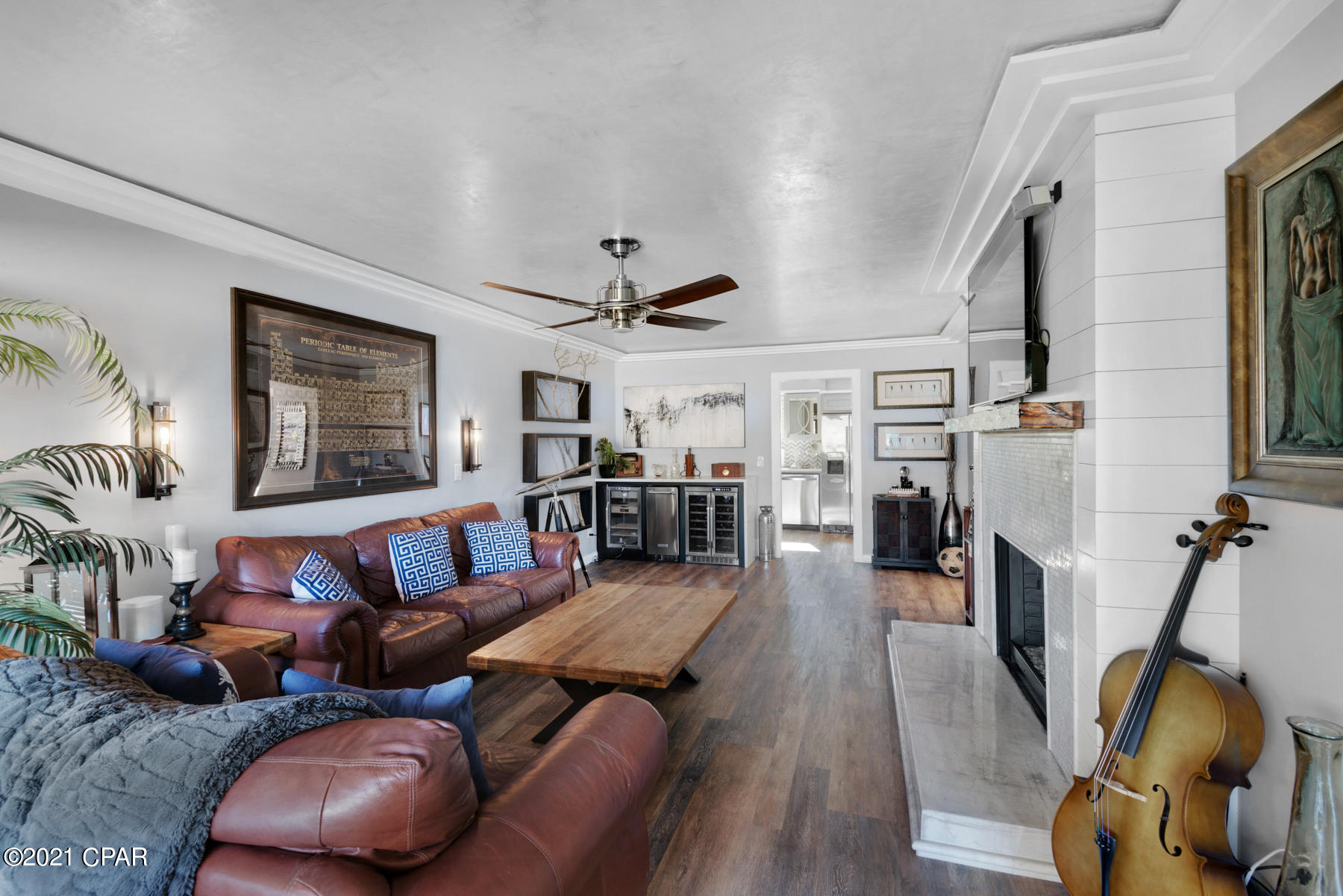 4300 Bay Point Road, Unit 403 Panama City Beach, FL 32408 - Photo 11 of 29 Gallery Image 11