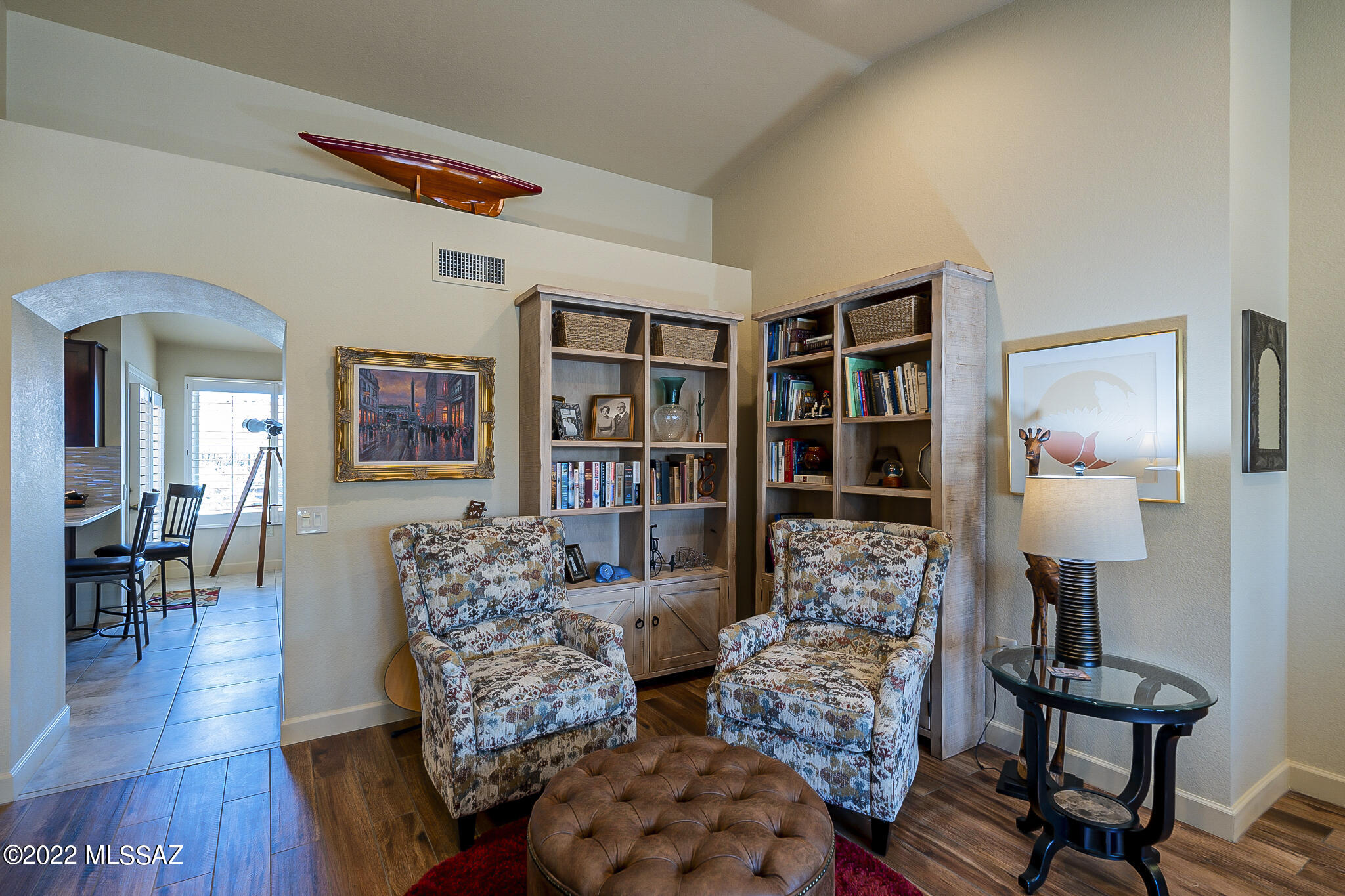1136 East Rising Sun Drive Oro Valley, AZ 85755 - Photo 11 of 50