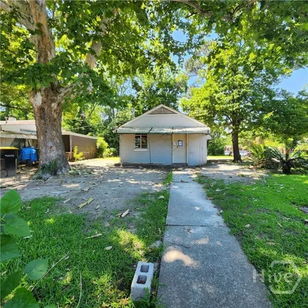 $70,000 | 1001 Bowden Street, Savannah, GA 31415