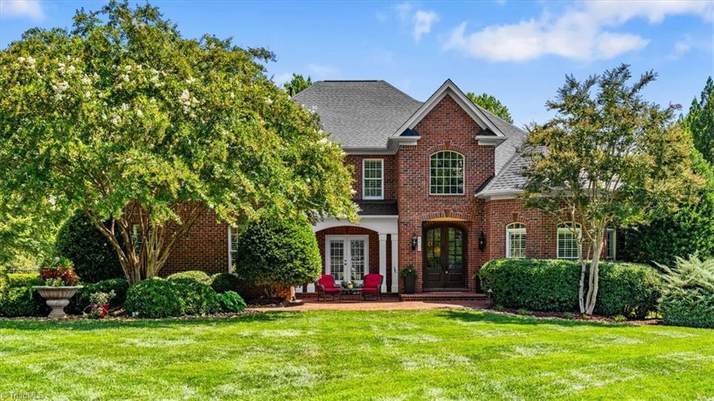 8404 Oakchester Court Oak Ridge, NC 27310 - Photo 2 of 50 8404 Oakchester Court