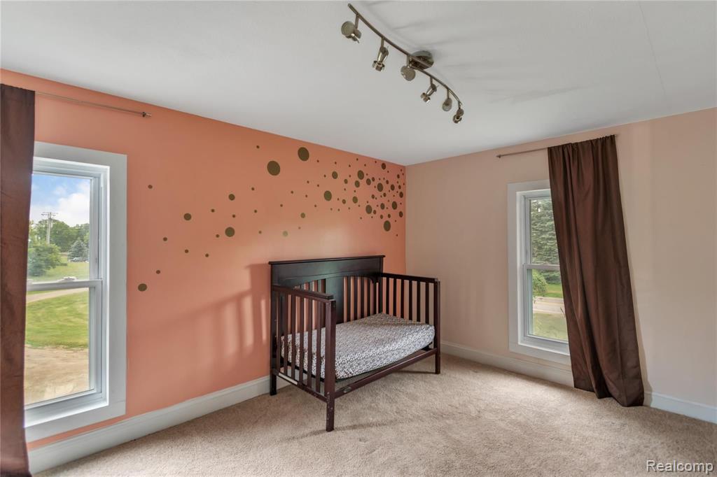 5485 Faussett Road Howell, MI 48855 - Photo 22 of 32