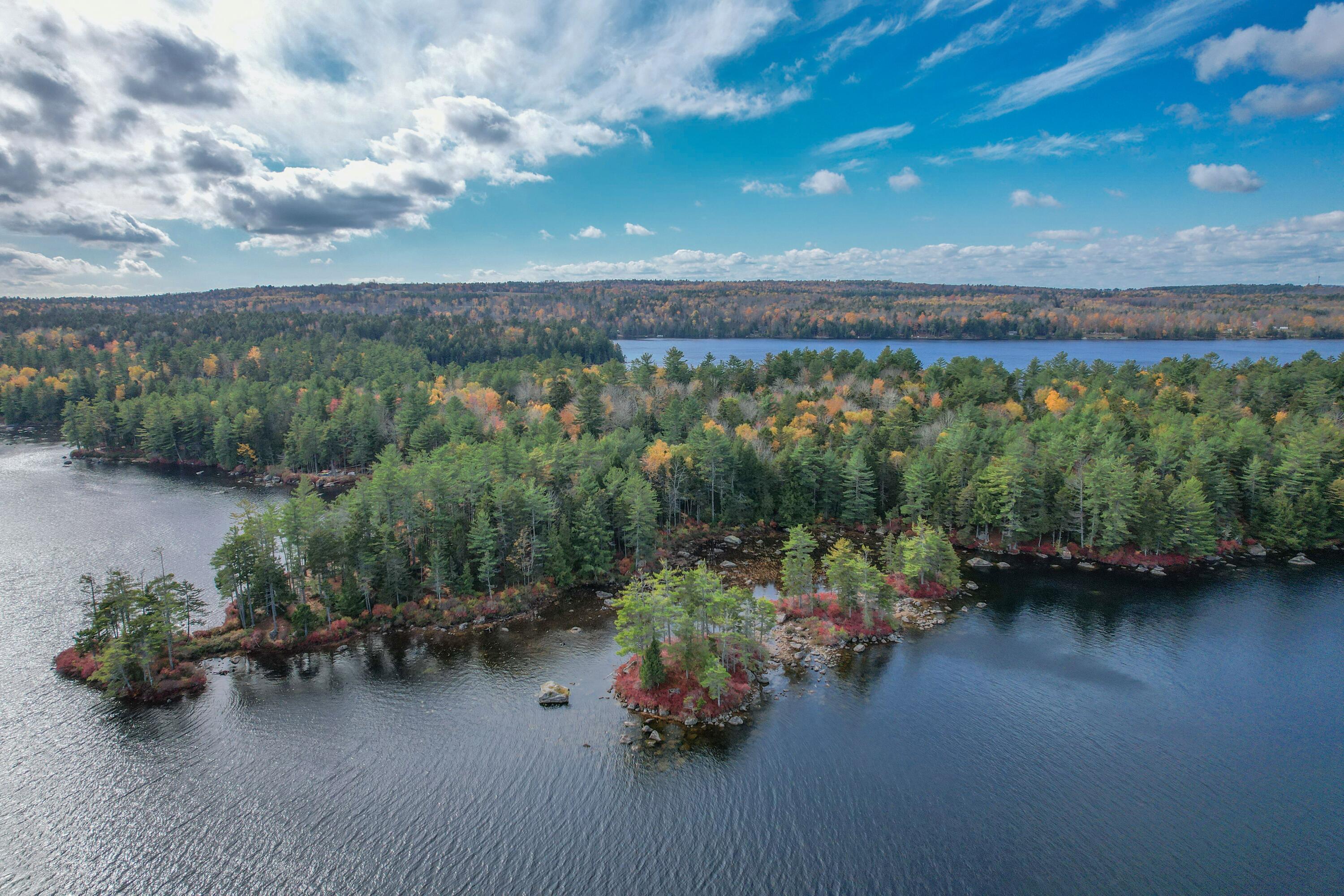 155 Long Point Way Orland, ME 04472 - Photo 45 of 65 DJI_0507