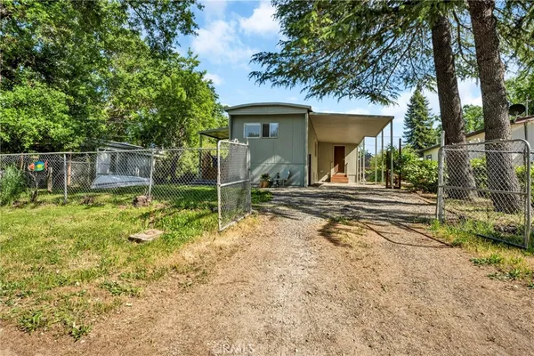 $169,000 | 8522 Quarterhorse Lane, Lower Lake, CA 95457