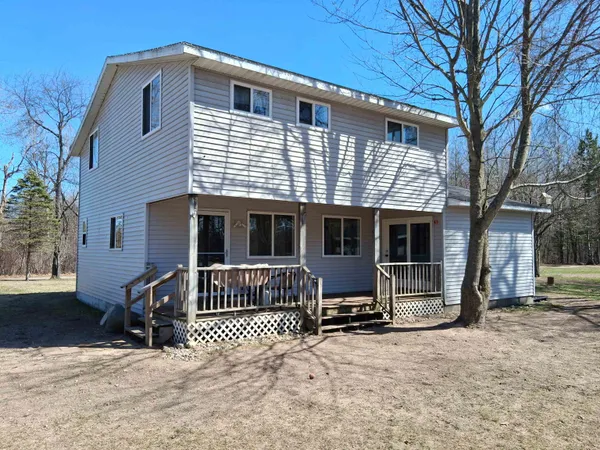 $237,500 | 3739 Pratt Lake Road, Gladwin, MI 48624
