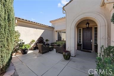 7780 Solitude Court Riverside, CA 92506 - Photo 7 of 71 Courtyard in Entry