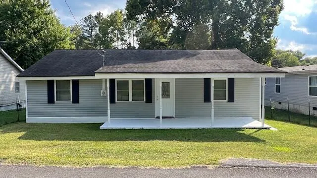 $205,000 | 880 5th Street Southeast, Cleveland, TN 37311