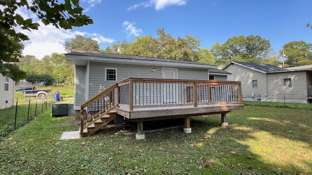 880 5th Street Southeast Cleveland, TN 37311 - Photo 5 of 28 IMG_6833