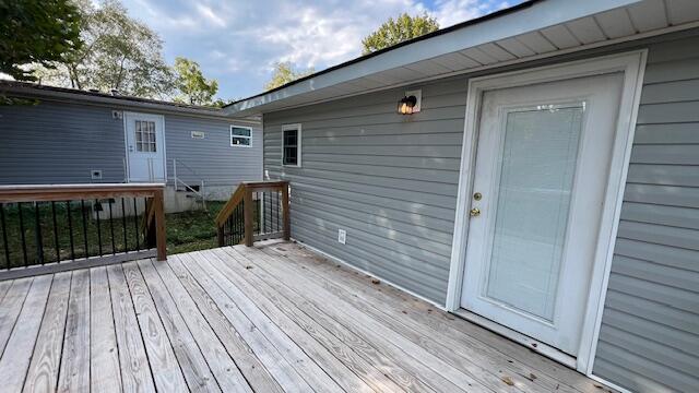 880 5th Street Southeast Cleveland, TN 37311 - Photo 9 of 28 IMG_6837