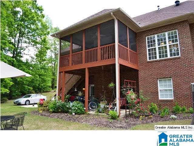 2661 Hawthorne Lake Road Helena, AL 35022 - Photo 33 of 48