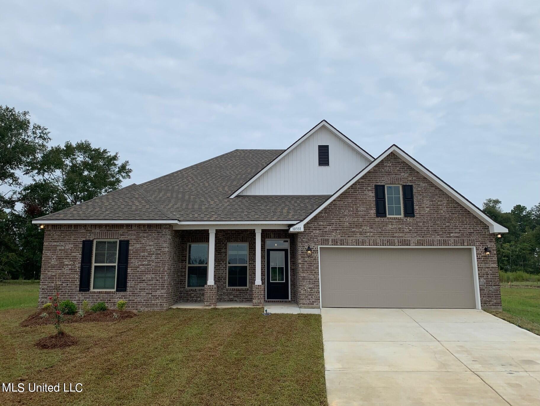 10331 Patrick Drive Gulfport, MS 39503 - Photo 1 of 2 2LT20 Front