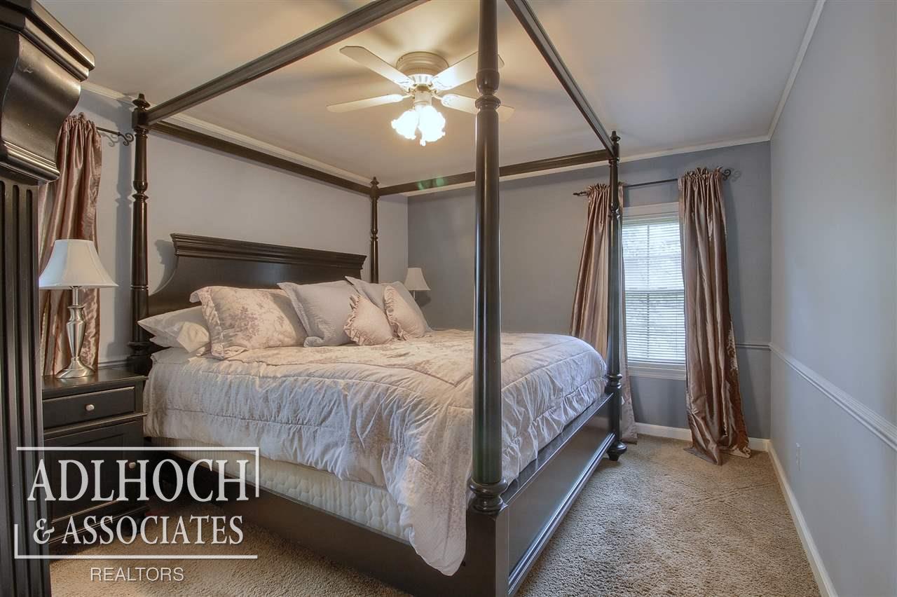 1608 Hampton Road Grosse Pointe Woods, MI 48236 - Photo 19 of 30