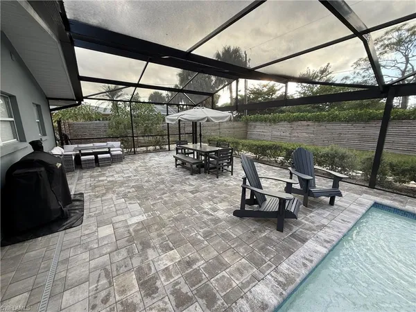 $4,200 | 235 Cypress Way West, Naples, FL 34110