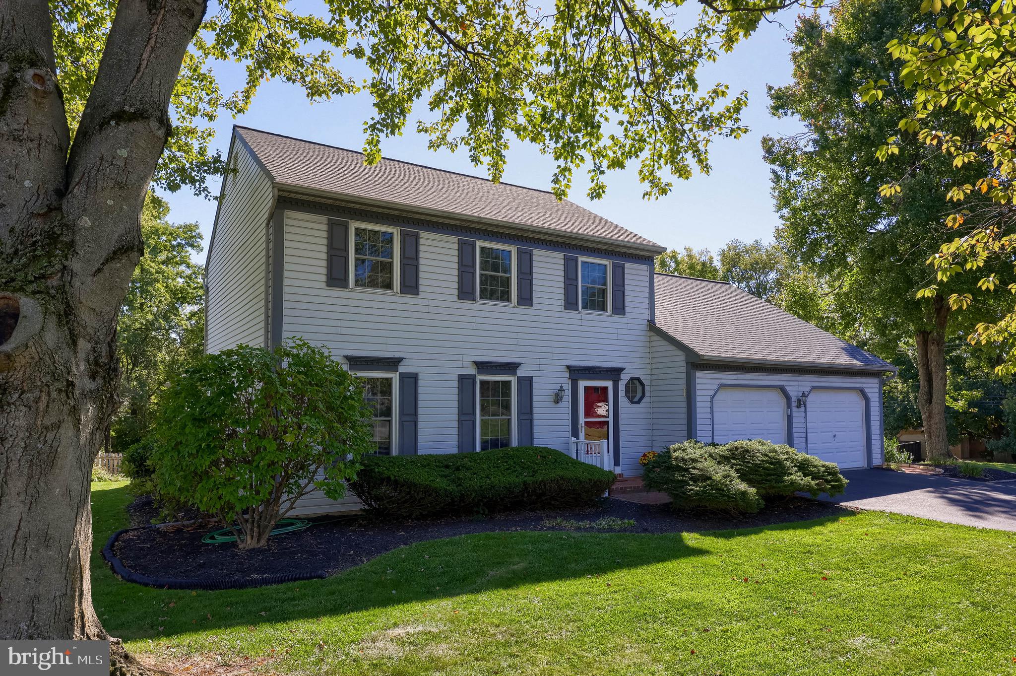 189 Ridings Way Lancaster, PA 17601 - Photo 45 of 47 Front of Home