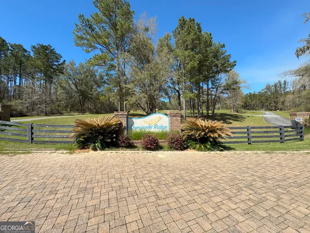 $30,000 | Tbd Lot 98 Tbd, Bainbridge, GA 39819
