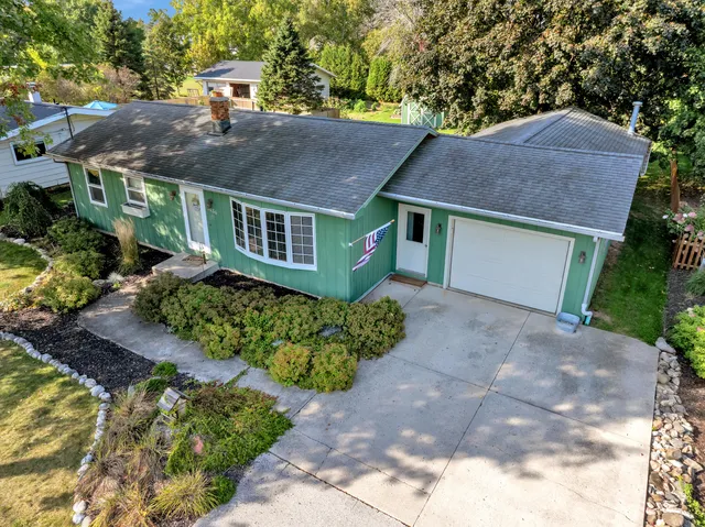 $270,000 | 1436 West Washington Avenue, Cleveland, WI 53015