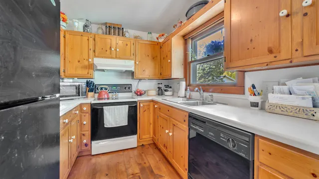 $270,000 | 1436 West Washington Avenue, Cleveland, WI 53015