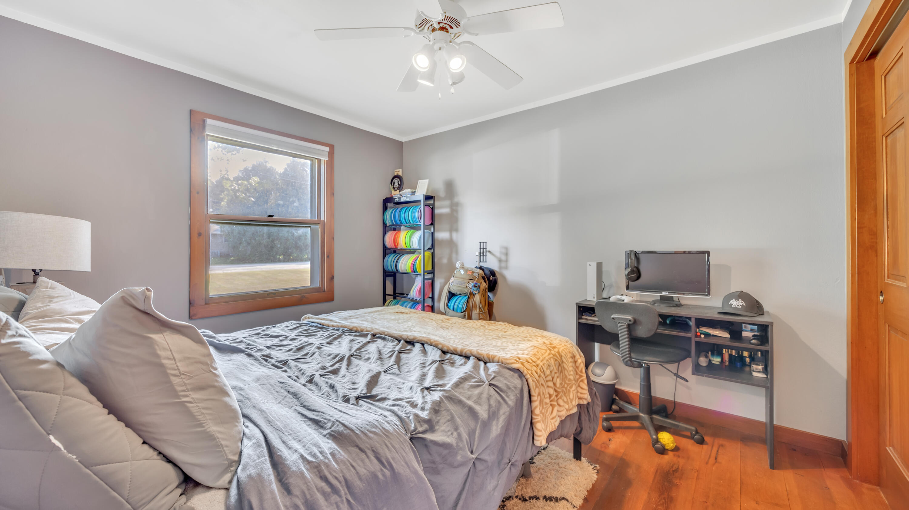 1436 West Washington Avenue Cleveland, WI 53015 - Photo 14 of 38 Bedroom