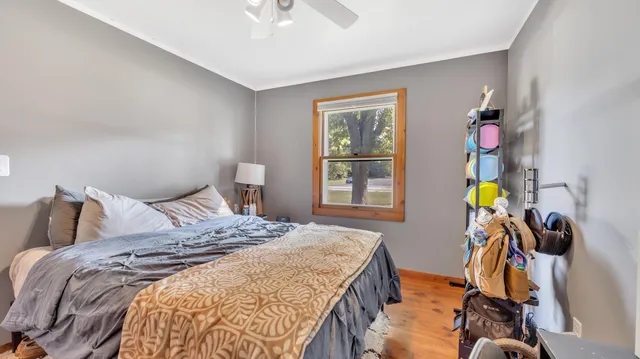 $270,000 | 1436 West Washington Avenue, Cleveland, WI 53015