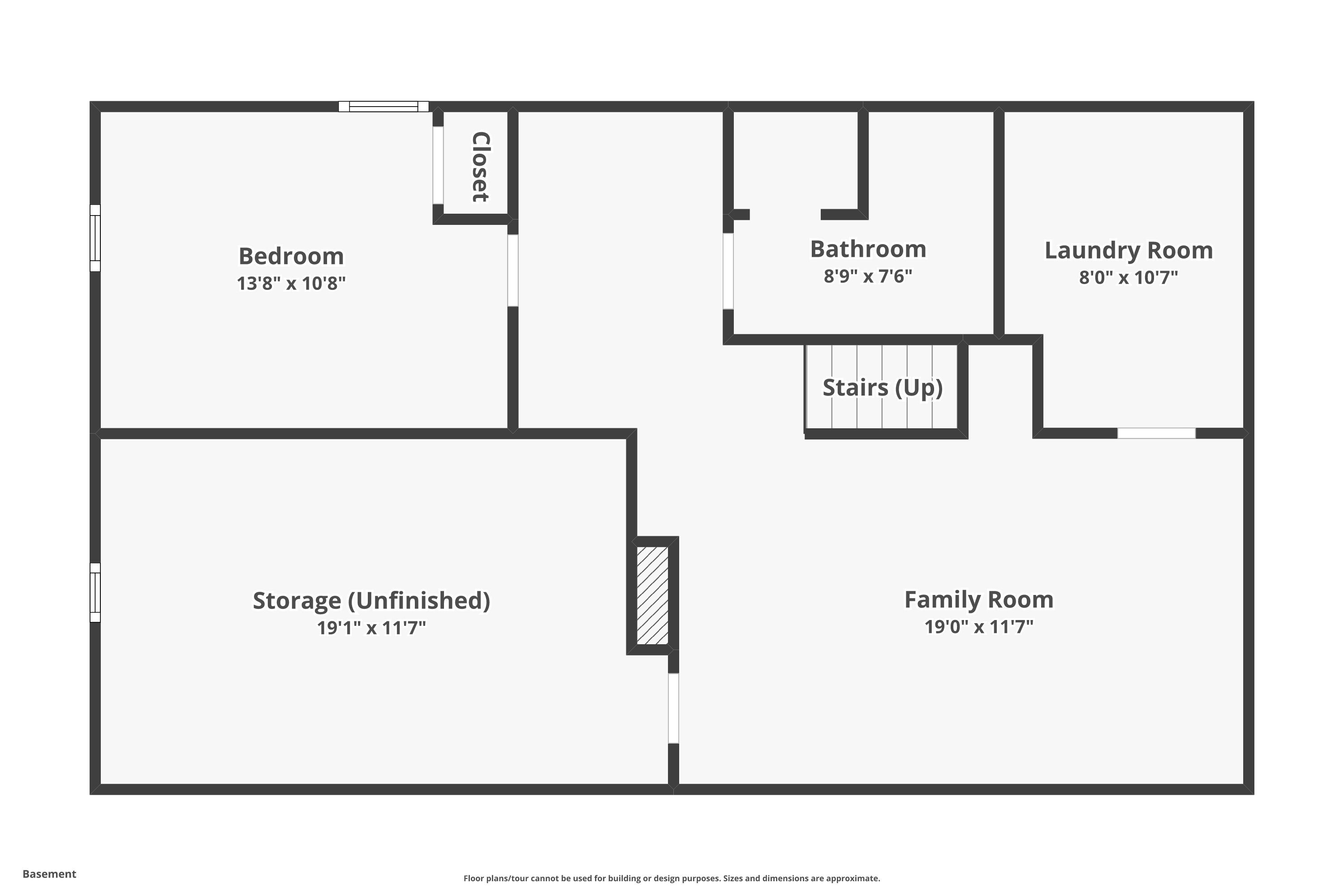 1436 West Washington Avenue Cleveland, WI 53015 - Photo 37 of 38
