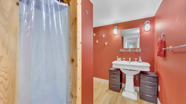 $270,000 | 1436 West Washington Avenue, Cleveland, WI 53015