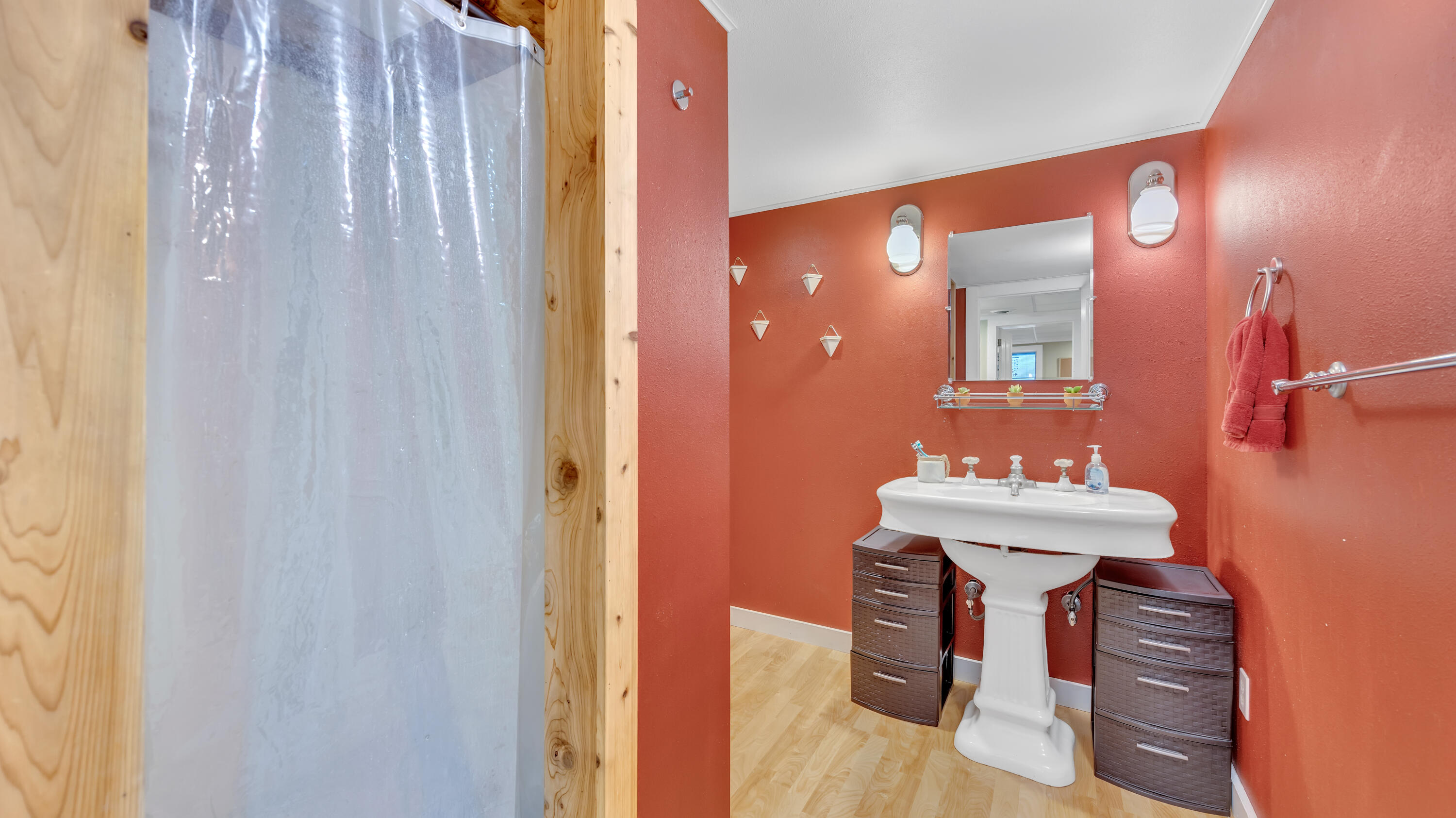 1436 West Washington Avenue Cleveland, WI 53015 - Photo 19 of 38 Bathroom Lower