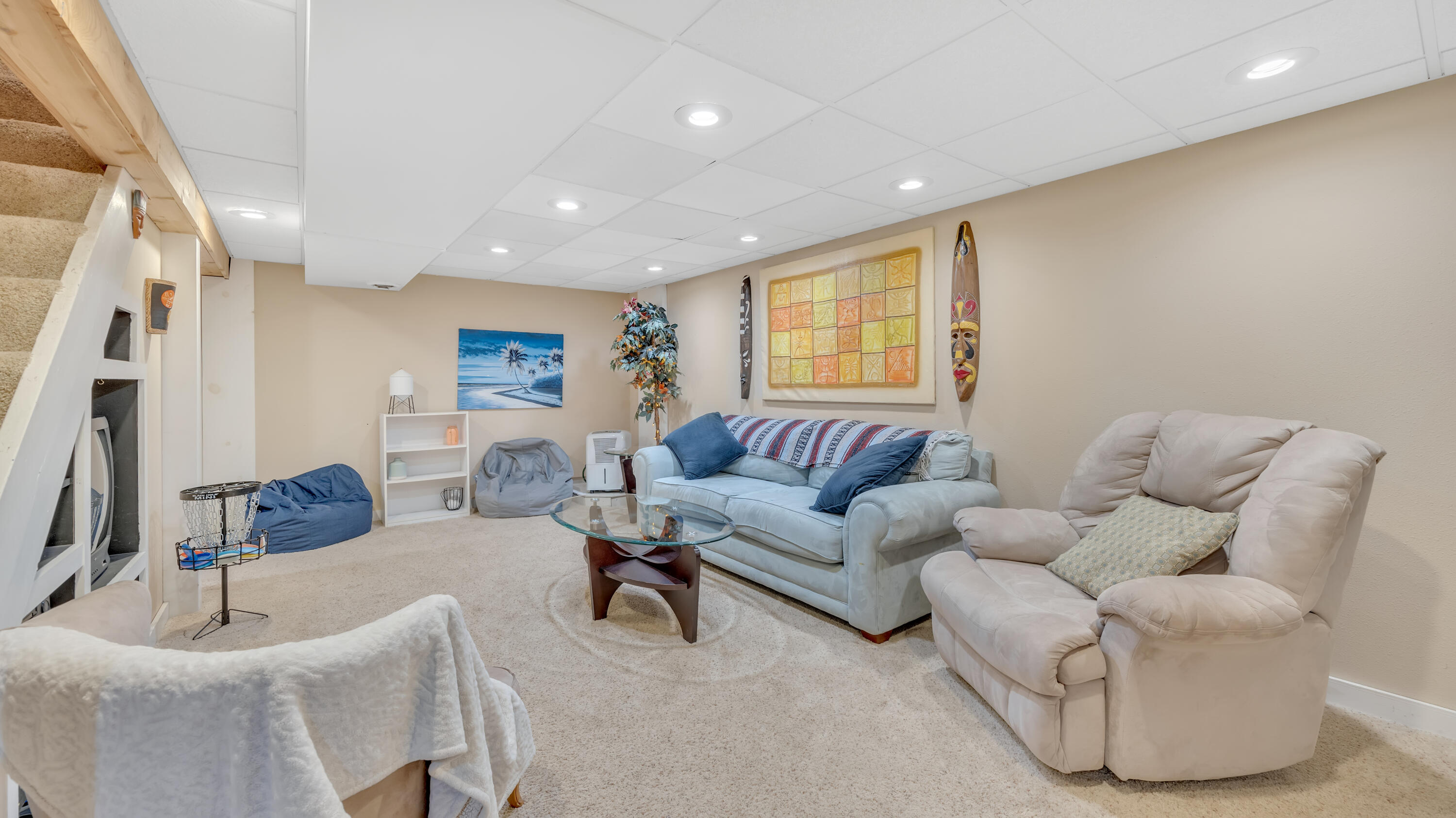 1436 West Washington Avenue Cleveland, WI 53015 - Photo 20 of 38 Family Room