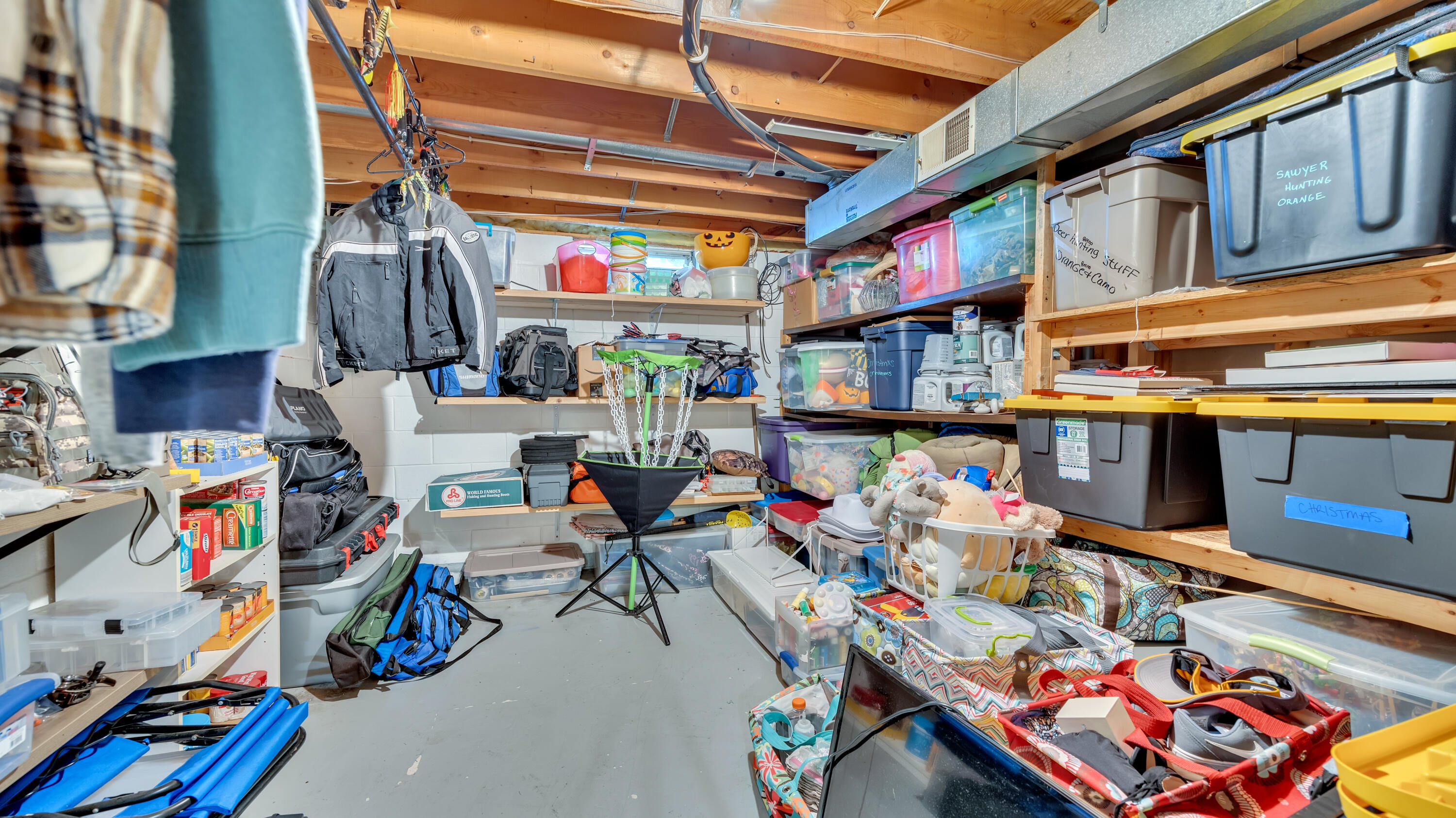 1436 West Washington Avenue Cleveland, WI 53015 - Photo 23 of 38 Storage 1