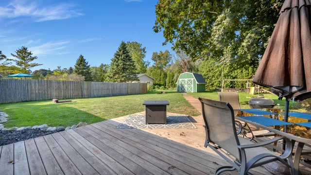 $270,000 | 1436 West Washington Avenue, Cleveland, WI 53015