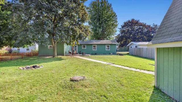 $270,000 | 1436 West Washington Avenue, Cleveland, WI 53015