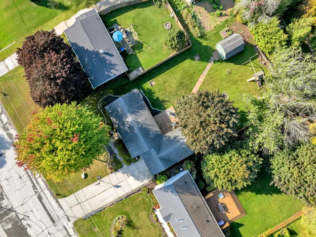 $270,000 | 1436 West Washington Avenue, Cleveland, WI 53015